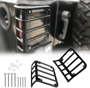 Taillight 