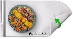 EconoHome Premium Silicone Food War