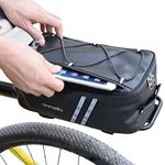 Bicycle Rear Rack Bag