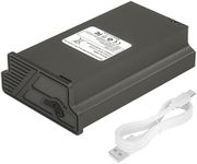 DMMNS New Upgrade 6000mAh Rechargea