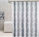 GONOVE Shower Curtain for Bathroom 