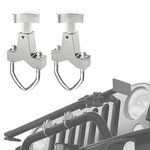 Hi-Lift Jack Tube Mount 1-2.5" (Round/Square)