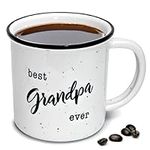 MAINEVENT Best Grandpa Ever Mug 11 