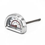 Char-Broil grill thermometer