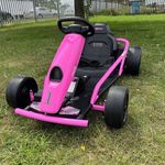 RiiRoo MaxDriftz 24V Electric Kids 