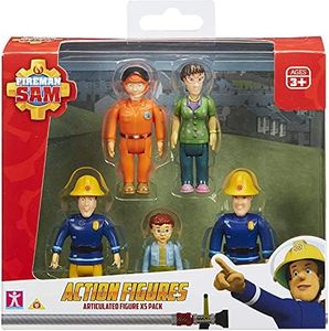 Fireman Sa