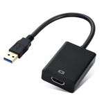 ELUTENG USB to HDMI Adapter