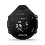 Garmin Rangefinder For Golf