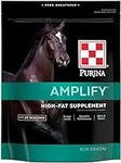 Purina | Amplify High-Fat Horse Sup