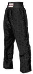 TopTen Classic Kickboxing Trousers, Black, S