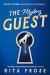 The Mystery Guest: Book 2 (A Molly the Maid mystery)