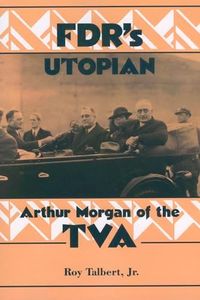 Fdr's Utop