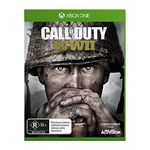 Call of Duty: WWII (Xbox One)