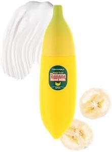 TONYMOLY Magic Food Banana Hand Milk , 1.52 Fl Oz (Pack of 1)