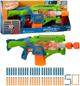 Nerf Elite