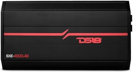 DS18 SXE-4