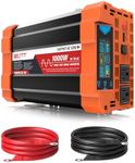 BELTTT 1000Watt Pure Sine Wave Inve