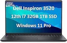 Dell Inspiron 15 15.6" Business Lap