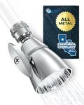 HammerHead Showers® ALL METAL 2 Inc