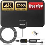 Rv Digital Tv Antenna