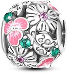 MULA 925 Sterling Silver Charms for