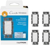 Lutron Caseta Original Smart Dimmer