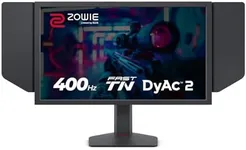 BenQ Zowie XL2566X+ | 24.1 | Fast T