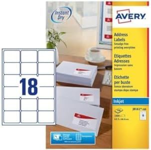Avery Lot 