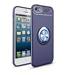 TiHen iPhone 5/5s/se Case with Ring