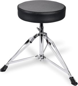 Alesis Turbo Mesh Electric Drum Set – 7-Piece Electronic Kit