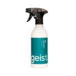 Geist. Leather Conditioner | For leather that is no longer new (3 yrs+) | Prevent fading, shrinkage & dryness | 500 ml / 16.75 fl.oz