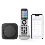 SofaBaton X2 Universal Remote with Touchscreen, All in One Universal Remote Control with Powerful Hub, One-Touch Activities, Custom APP, Compatible with Alexa&Google Assistant&Home Assistant