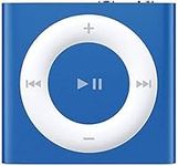 M-Player iPod Shuffle 2GB Blue (Pac
