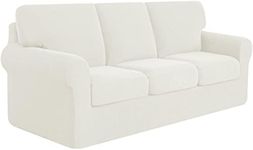 subrtex 7 Pieces Stretch Sofa Slipc