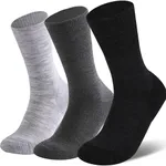 Forcool Merino Wool Diabetic Women 