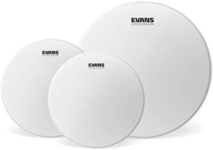 Evans Drum