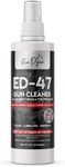 Evo Dyne Gun Cleaner Spray (8oz Per Bottle), Made in USA | All-in-One Gun Cleaner | Gun Lubricant & Cleaner