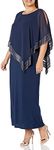 S.L. Fashions Women's Plus Size Lon
