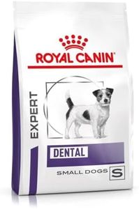 Royal Canin Vétérinaire Dentaire Spécial Petit Chien | 3,5 kg | Aliment complet pour petits Chiens adultes | Pour Soutenir la santé des Dents et des Gencives