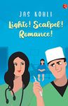 LIGHTS SCALPEL ROMANCE (PB)