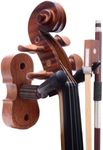 Violin Wall Mount Violin Hanger Mah