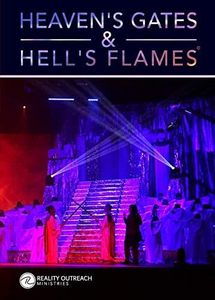 DVD: Heaven's Gates & Hell's Flames