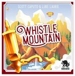 Bezier Games Whistle Mountain