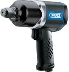 Draper 83964 Air Impact Wrench (3/4” Square Drive)