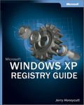 Windows XP Registry Guide