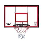 Genki Indoor Mini Basketball Hoop W