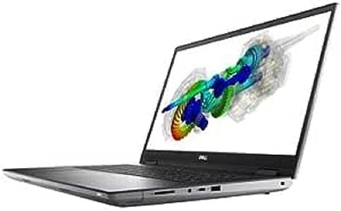 NB Dell Precision 7770 i7 17.3" FHD W10P+W11P