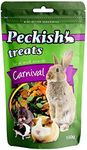 Peckish Treat Carnival 150g