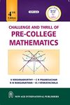 Challenge and Thrill of Pre-College Mathematics