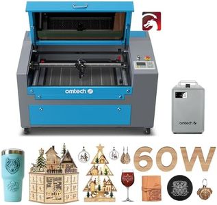 OMTech 60W